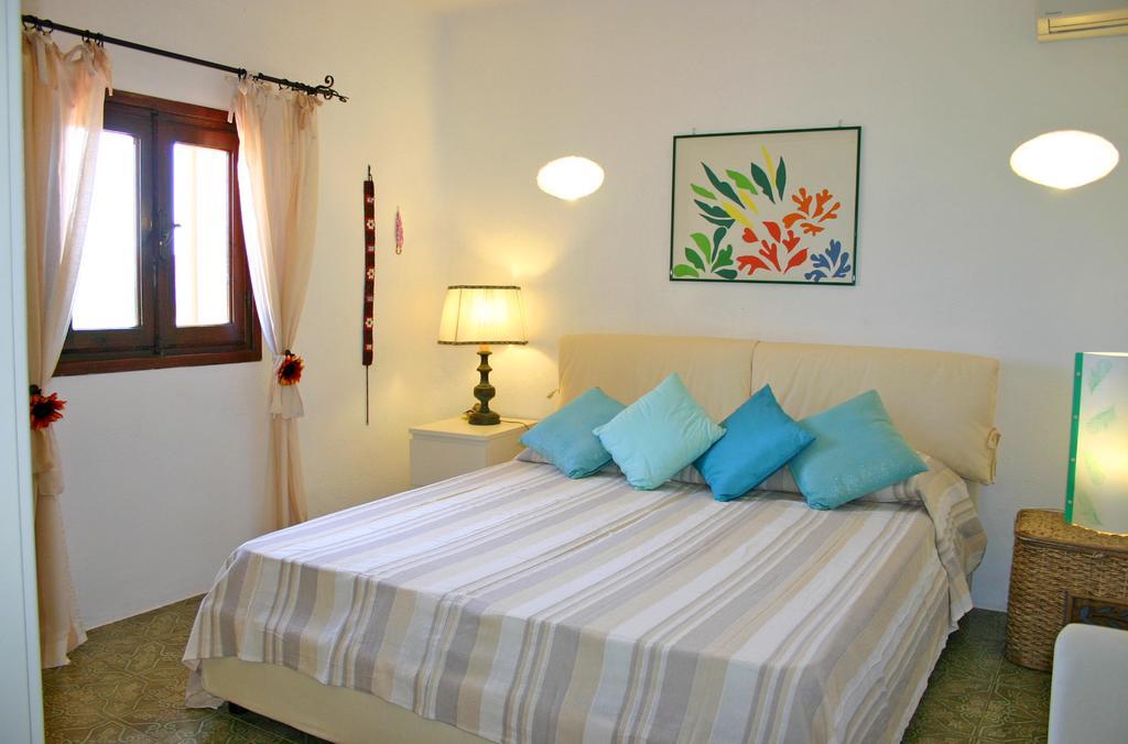 Lh Porto Rafael Altura Resort パラーウ 部屋 写真
